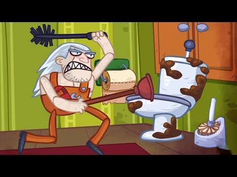 Видео: СУПЕР УГАРНЫЙ ТРОЛЛИНГ ВСЕХ ИГР