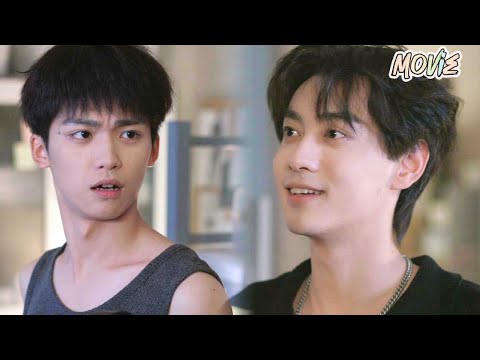 Видео: Семья заставила искать девушку, но он влюбился в парня за поворотом!🔥