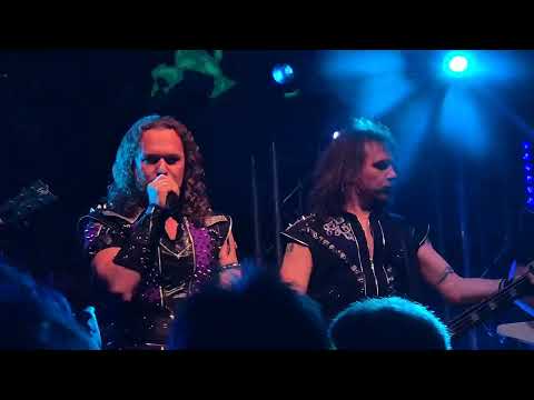 Видео: Эпидемия - Жизнь в сумерках (Тверь, Zerkalo, 26.10.2025)