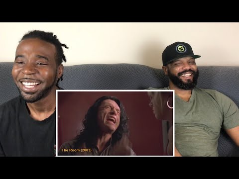 Видео: Лучшая из плохих актерских реакций