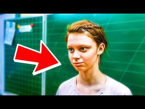 Видео: НОВЕНЬКАЯ - НЕ ТАКАЯ КАК ВСЕ (Крутые Детки) Cool Kids