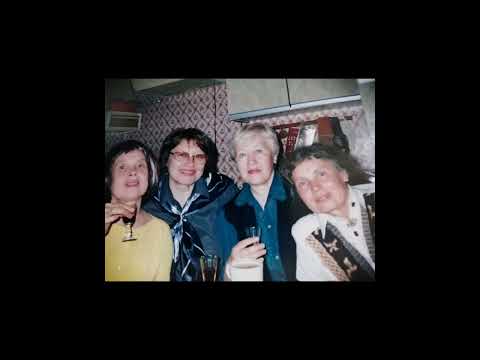 Видео: Оттопали ножки, пропал голосок...