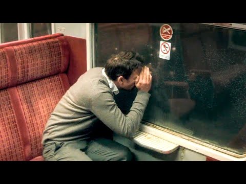 Видео: Пойыз кенеттен тоқтап қалды, ол терезеге қарады да, қорқыныштан қатып қалды