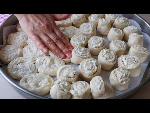 Видео: ЛЕГЕНДАРНЫЙ ВКУС РЕЦЕПТЫ ИМмигрант Бёрек "ДИЗМАНА" ✅️ ОБЯЗАТЕЛЬНО ПРИГОТОВЬТЕ ЭТОТ РЕЦЕПТ ДЛЯ САХУРЫ