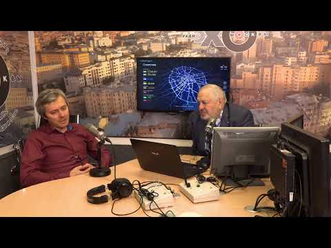 Видео: Дилетанты / Олег Воскобойников // 27.02.20
