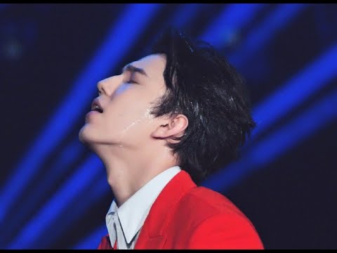 Видео: 【Fuzhou Concert Full 】Dimash Kudaibergen Димаш Құдайбергенов D-Dynasty 2018.01.05【Fancam HD】