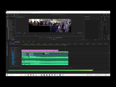 Видео: Процесс видео монтажа  Live 23.07.2025 часть 1
