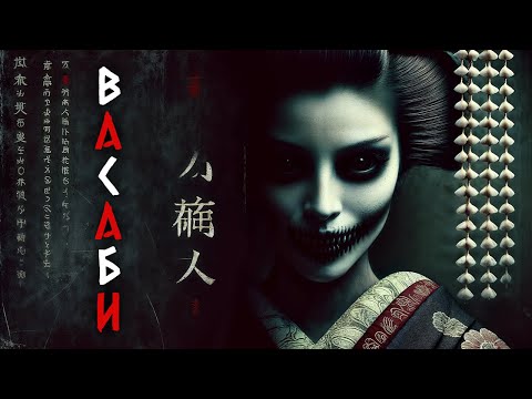 Видео: ВАСАБИ I Самая Острая История