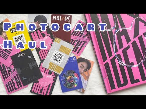 Видео: Распаковка моих обменов и альбомов Stray Kids. Наконец-то продолжаю расширять старые коллекции