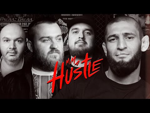 Видео: Hustle MMA #13 / ХАМЗАТ ЧИМАЕВ/ (Дедищев, Байцаев, Зубайраев) KHAMZAT CHIMAEV «eng subtitles»