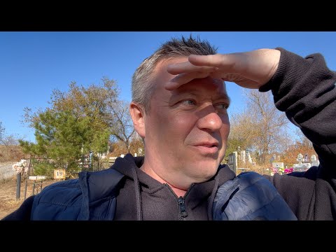 Видео: навестили с СЫНОМ деда ВОВУ и пробабушку ДУСЮ не без МИСТИЧЕСКИХ ЯВЛЕНИЙ