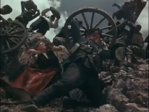Видео: Героите на Шипка (Премиера 25 април 1955г.)