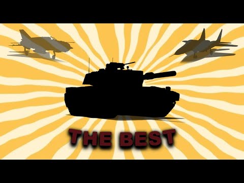 Видео: ЛУЧШИЙ В МИРЕ | Leopard 2K | War Thunder | 4K