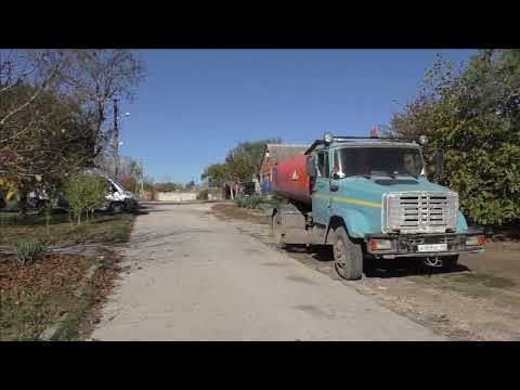 Видео: Керчь, улицы,дома по просьбе подписчиков 29 10 23