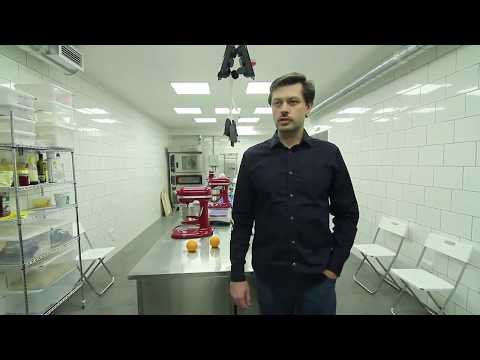 Видео: Как открыть пекарню. Денис Суховий.