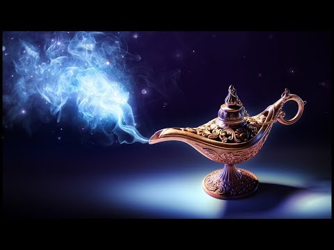 Видео: РАДИО НЛП - Магическое достижение целей