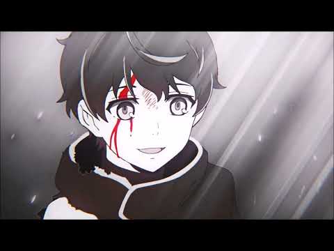 Видео: fem.love, Джусем - Cчастья.нет, AMV (Anime Music Video)