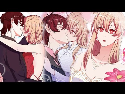 Видео: Жена аристократа 1-54 главы ВСЕ ГЛАВЫ/КОНЕЦ [озвучка манги] СБОРНИК