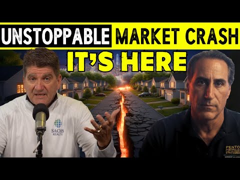 Видео: Финансовые пузыри вот-вот лопнут — Майкл Пенто, Pento Portfolio Strategies