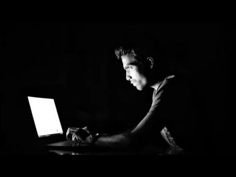 Видео: "Вечером на кафедре". Мистика в реальной жизни.