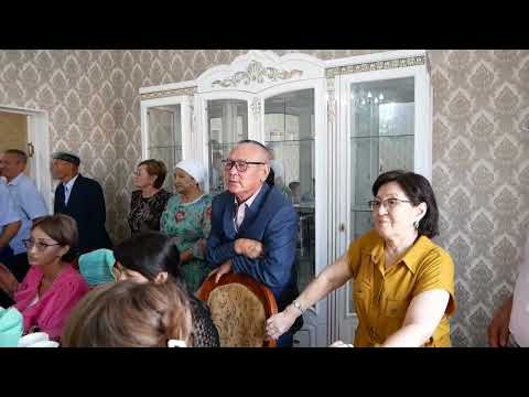 Видео: Кудалык той