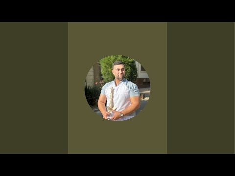 Видео: Zuhriddin Salohiddinov в прямом эфире!