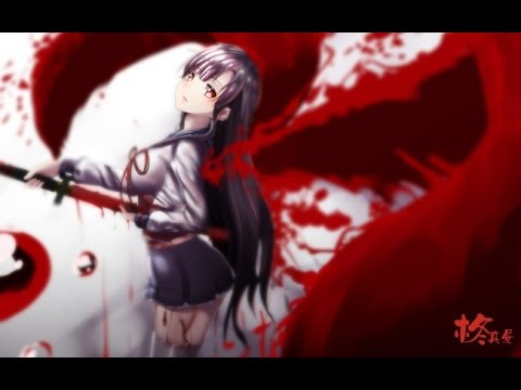 Видео: Аниме клип - До свидания мир ( Совместно с Олямур )