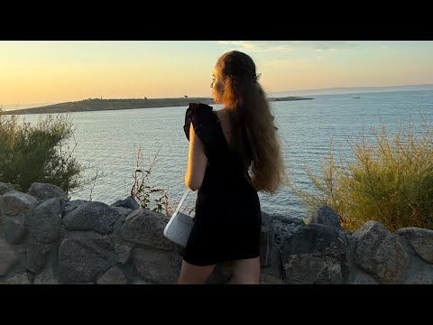 Видео: Звуци и моменти от морето | Юли 2025