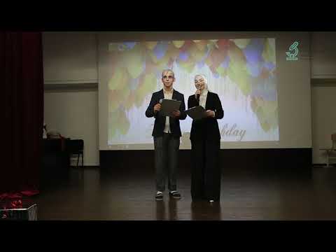 Видео: День колледжа 2019