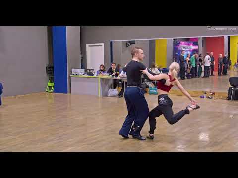 Видео: Танцующий город 2024  JnJ Main Fast JAM
