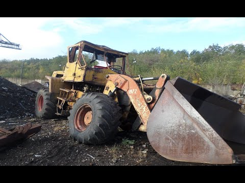 Видео: УЖЕ ЦЕЛЫЕ ТРАКТОРА ЗДАЮТ Я В ШОКЕ   #МЕТАЛЛОЛОМ   .