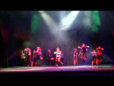 Видео: "Снежная королева" Песня Старого разбойника