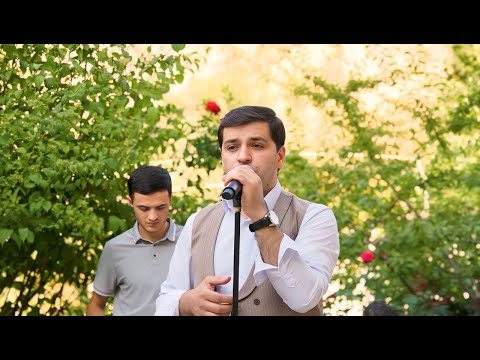 Видео: Орази Олимшо - Бе ман марав / Orazi Olimsho - Be man marav