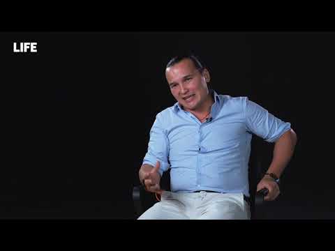 Видео: Митя Ефимов о эмоциональном выгорании и Йоге смеха в проект 'Изнанка', Life News