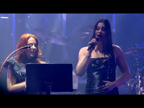 Видео: ТЕХАССКАЯ РЕАКЦИЯ: EPICA ""Stabat Mater Dolorosa"" с Флор Янсен, ретроспективный DVD к 10-летию