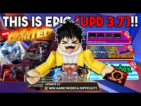 Видео: 🔥 ОБНОВЛЕНИЕ!!! Показываем ВСЕ НОВЫЕ КАРТЫ в ОБНОВЛЕНИИ 3.7!!! Аниме Card Clash!