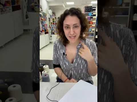 Видео: Сколько нужно пряжи на изделие? От чего зависит?