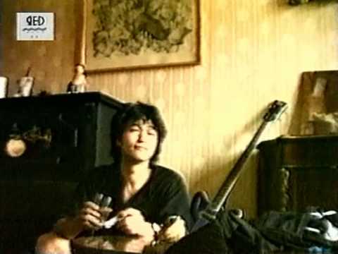 Видео: "Лето" - Кино - Joanna Stingray interviews Виктор Цой - 1987