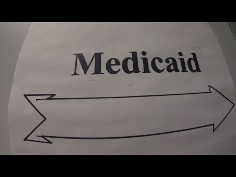 Видео: Страховка в США. Иди в больницу турист I иммигрант. Сколько стоит, что нужно?