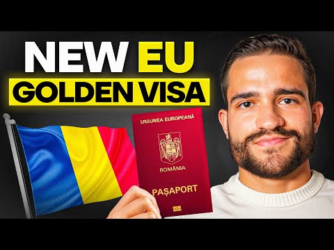 Видео: Новая страна ЕС запускает 400-тысячную золотую визу