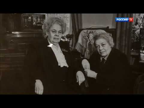 Видео: Телеканал Культура, о Мемориальном музее-квартире Ел.Ф. Гнесиной