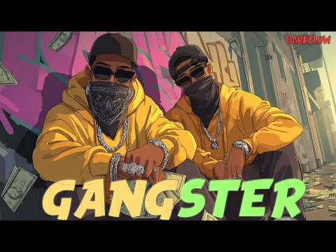 Видео: US UK Drill Music Mix | Dark Underground Rap и Raw Street Anthems