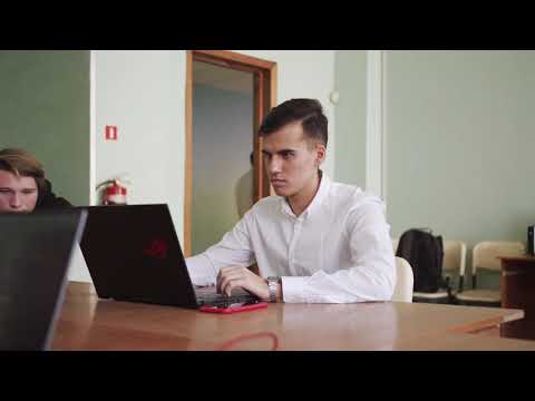 Видео: Факультет «Информатика и вычислительна техника» ДГТУ