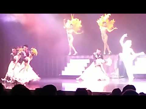 Видео: Остров Пхукет, Трансвестит Шоу "SIMON CABARET" !