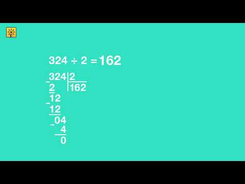 Видео: Математика 3 класс.Письменный метод деления трехзначного числа на однозначное. Видеоуроки
