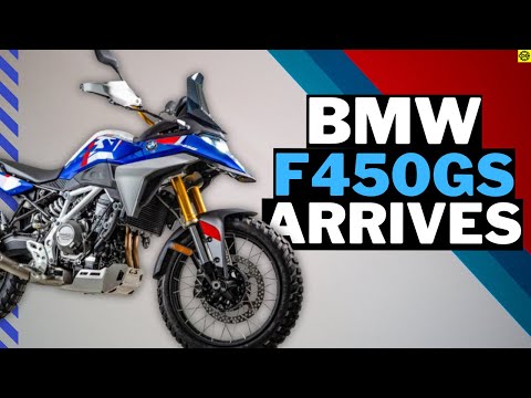 Видео: Малыш GS, которого мы все ждали!