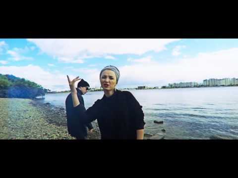 Видео: Даша Бадыгова , Илли И - Коралловые рифмы (Дикий Ди бит)