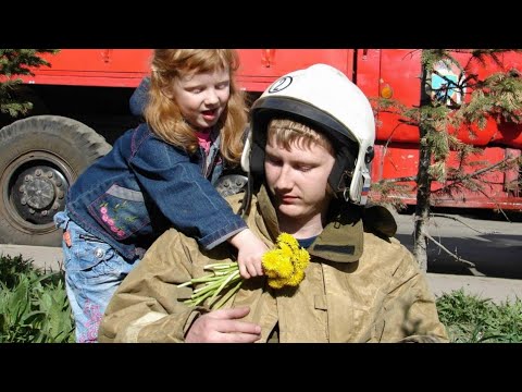 Видео: гр. Крестовый Туз - "Спасатель"