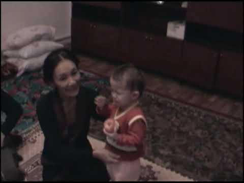 Видео: Озень-Бекдаш в ноябре 2009 г