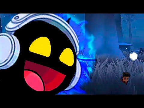 Видео: Demial и час Петушественника | Identity V